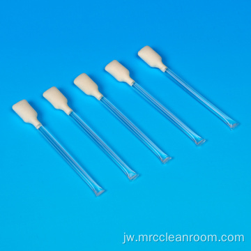 MHC-S001 IPA SNAP Swab kanggo Printerheads Reresik